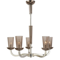 Grace Home Furnishings Aglow Chandelier