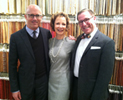 Barbara Barry Roger Stoker Michael Ostrow