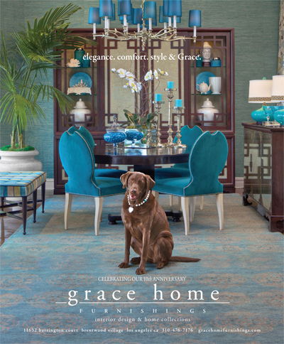 Grace Home Furnishings Dining Room